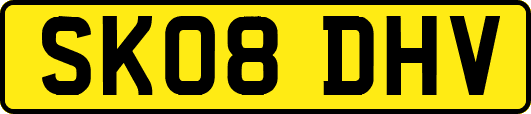 SK08DHV