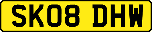 SK08DHW