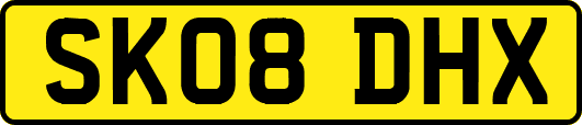 SK08DHX