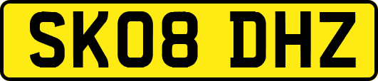 SK08DHZ