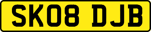 SK08DJB