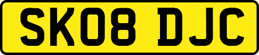 SK08DJC