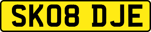 SK08DJE