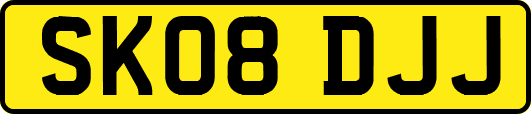 SK08DJJ