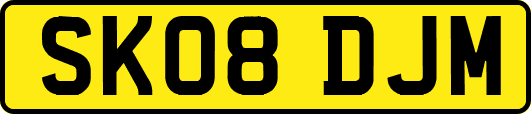 SK08DJM
