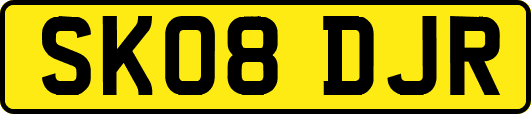 SK08DJR