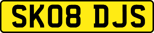SK08DJS