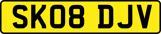 SK08DJV