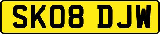 SK08DJW