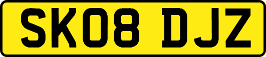 SK08DJZ