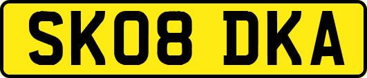 SK08DKA