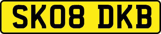 SK08DKB