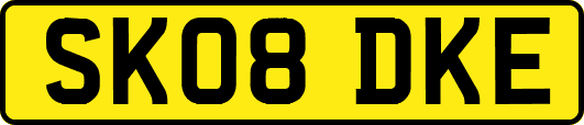 SK08DKE