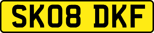 SK08DKF