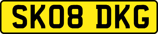 SK08DKG