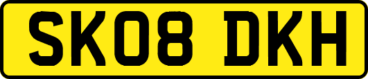 SK08DKH