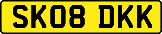 SK08DKK