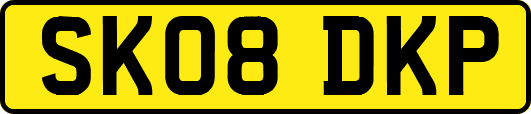 SK08DKP