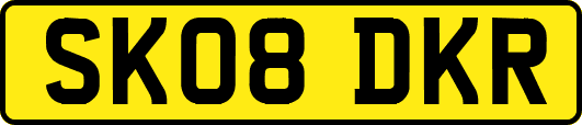 SK08DKR