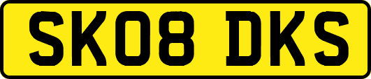 SK08DKS