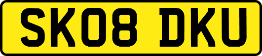 SK08DKU