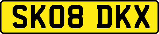 SK08DKX
