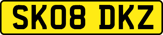 SK08DKZ