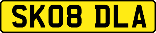 SK08DLA
