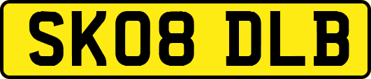 SK08DLB