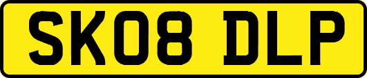 SK08DLP