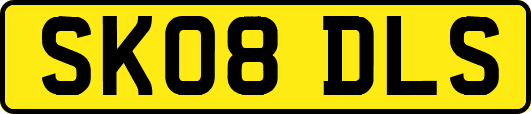 SK08DLS