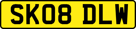 SK08DLW