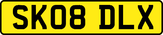 SK08DLX