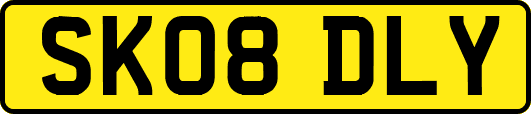 SK08DLY