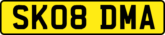 SK08DMA