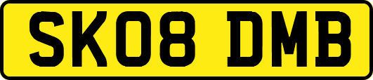 SK08DMB