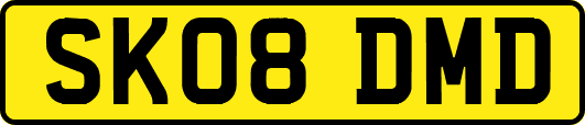 SK08DMD