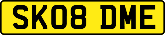 SK08DME