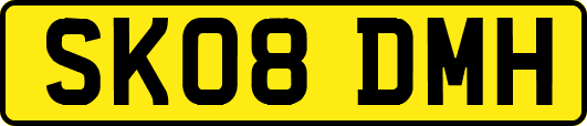 SK08DMH