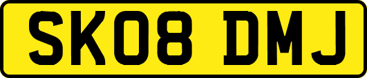 SK08DMJ