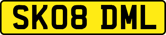 SK08DML