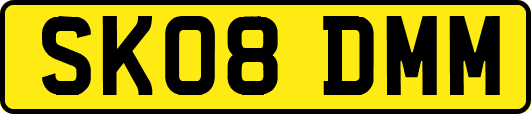 SK08DMM