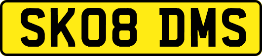 SK08DMS