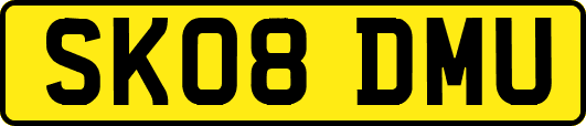 SK08DMU