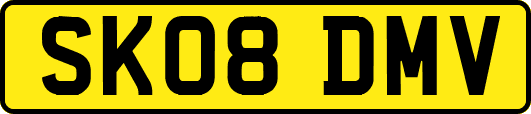 SK08DMV