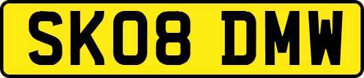 SK08DMW