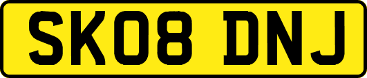 SK08DNJ