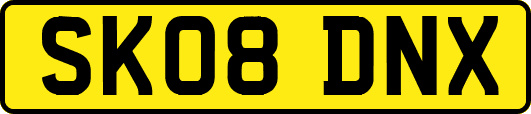 SK08DNX