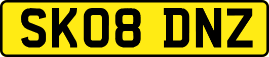 SK08DNZ