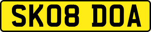SK08DOA